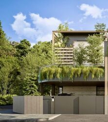 Hillcrest Park (D11), Semi-Detached #537610891